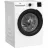 Masina de spalat rufe BEKO Washing machine/fr Beko BM3WFSU38413WB Class A