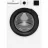 Masina de spalat rufe BEKO Washing machine/fr Beko BM3WFSU38413WB Class A