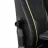 Игровое геймерское кресло TRUST Trust Gaming Chair GXT 721 Ruya Pro, Premium breathable fabric/PU leather on the sides, 4D armrests, Class 4 gas lift, 90°-180° adjustable backrest, tilt-lock, neck cushion,  built-in adaptable lumbar support, up to 195 cm, up to 150kg