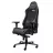 Игровое геймерское кресло TRUST Trust Gaming Chair GXT 721 Ruya Pro, Premium breathable fabric/PU leather on the sides, 4D armrests, Class 4 gas lift, 90°-180° adjustable backrest, tilt-lock, neck cushion,  built-in adaptable lumbar support, up to 195 cm, up to 150kg