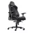 Игровое геймерское кресло TRUST Trust Gaming Chair GXT 721 Ruya Pro, Premium breathable fabric/PU leather on the sides, 4D armrests, Class 4 gas lift, 90°-180° adjustable backrest, tilt-lock, neck cushion,  built-in adaptable lumbar support, up to 195 cm, up to 150kg