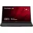 Монитор VIEWSONIC 15.6” VIEWSONIC LED VA1650 Portable Monitor Black (7ms, 800:1, 250cd, 1920x1080, 178°/178°, HDMI, USB-C (DisplayPort Alt mode only), USB-C (Power Only), Speakers 2 x 1W, Sleeve Case)