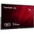 Монитор VIEWSONIC 15.6” VIEWSONIC LED VA1650 Portable Monitor Black (7ms, 800:1, 250cd, 1920x1080, 178°/178°, HDMI, USB-C (DisplayPort Alt mode only), USB-C (Power Only), Speakers 2 x 1W, Sleeve Case)