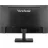 Монитор VIEWSONIC 27.0” VIEWSONIC IPS LED VA270-H-2 Black (1ms, 1000:1, 300cd, 1920x1080, 178°/178°, VGA, HDMI, Refresh Rate 100Hz, VESA)
