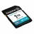 Карта памяти KINGSTON 1.0TB SD Class10 UHS-I U3 (V30)  Kingston Canvas Go! Plus G4, Read: up to 200MB/s, Write: up to 160MB/s, Ideal for DSLRs/Drones/Action cameras