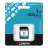 Карта памяти KINGSTON 1.0TB SD Class10 UHS-I U3 (V30)  Kingston Canvas Go! Plus G4, Read: up to 200MB/s, Write: up to 160MB/s, Ideal for DSLRs/Drones/Action cameras