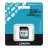 Card de memorie KINGSTON 512GB SD Class10 UHS-I U3 (V30)  Kingston Canvas Go! Plus G4, Read: up to 200MB/s, Write: up to 160MB/s, Ideal for DSLRs/Drones/Action cameras
