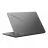 Ноутбук ASUS NB ASUS 14.0" ROG Zephyrus G14 GA403UM Gray (Ryzen 9 270 32Gb 1Tb 5060 8Gb)