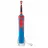 Электрическая зубная щетка BRAUN Electric Toothbrush Braun Kids D100 StarWars