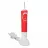 Электрическая зубная щетка BRAUN Electric Toothbrush Braun Kids D100 StarWars extra soft