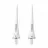 Periuta de dinti electrica Aquapick Irrigator Aquapick AQ 230 + Cadou Toothpaste AQ-32