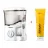 Электрическая зубная щетка Aquapick Irrigator Aquapick AQ 350 + Cadou Toothpaste AQ-32