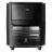Friteuza ELECTROLUX EAF12B, Black, (1800 W)