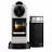 Кофемашина Delonghi Capsule Coffee Makers Delonghi Nespresso EN267.WAE Creamy White