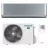 Aparat de aer conditionat PANASONIC Air conditioner Panasonic Etherea XZ35XKEW, 12000 BTU, ECONAVI, nanoe-X, Silver