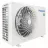 Кондиционер PANASONIC Air conditioner Panasonic Etherea Z25ZKEW, 9000 BTU, ECONAVI, nanoe-X, White