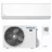 Кондиционер PANASONIC Air conditioner Panasonic Etherea Z50ZKEW, 18000 BTU, ECONAVI, nanoe-X, White