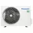 Кондиционер PANASONIC Air conditioner Panasonic Etherea Z50ZKEW, 18000 BTU, ECONAVI, nanoe-X, White