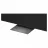Televizor LG 100" LED SMART TV LG 100QNED86A6, Quantum Dot NanoCell, 4K UHD, webOS, Black