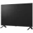 Televizor LG 43" LED SMART TV LG 43QNED80A6A, Quantum Dot NanoCell, 4K UHD, webOS, Black