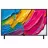Televizor LG 43" LED SMART TV LG 43QNED80A6A, Quantum Dot NanoCell, 4K UHD, webOS, Black