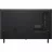 Televizor LG 43" LED SMART TV LG 43QNED80A6A, Quantum Dot NanoCell, 4K UHD, webOS, Black