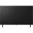 Televizor LG 43" LED SMART TV LG 43QNED80A6A, Quantum Dot NanoCell, 4K UHD, webOS, Black