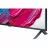 Televizor LG 43" LED SMART TV LG 43QNED80A6A, Quantum Dot NanoCell, 4K UHD, webOS, Black