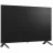 Телевизор LG 43" LED SMART TV LG 43QNED80A6A, Quantum Dot NanoCell, 4K UHD, webOS, Black