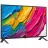 Televizor LG 43" LED SMART TV LG 43QNED80A6A, Quantum Dot NanoCell, 4K UHD, webOS, Black