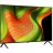 Телевизор LG 48" OLED SMART TV LG OLED48B56LA, Perfect Black, 4K UHD, webOS, Black