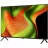 Телевизор LG 48" OLED SMART TV LG OLED48B56LA, Perfect Black, 4K UHD, webOS, Black