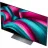 Televizor LG 48" OLED SMART TV LG OLED48C54LA, Perfect Black, 4K UHD, webOS, Black