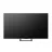 Телевизор Hisense 50" LED SMART TV Hisense 50A7Q, QLED, 4K UHD, VIDAA OS, Black