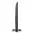 Телевизор Hisense 50" LED SMART TV Hisense 50A7Q, QLED, 4K UHD, VIDAA OS, Black