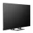 Телевизор Hisense 50" LED SMART TV Hisense 50A7Q, QLED, 4K UHD, VIDAA OS, Black