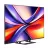 Телевизор Hisense 50" LED SMART TV Hisense 50A7Q, QLED, 4K UHD, VIDAA OS, Black