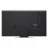 Телевизор LG 55" LED SMART TV LG 55QNED86A6A, Quantum Dot NanoCell, 4K UHD, webOS, Black