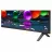 Телевизор LG 65" LED SMART TV LG 65UA75006LA, Real 4K, UHD, webOS, Black