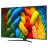 Телевизор LG 75" LED SMART TV LG 75NANO81A6A, Nanocell, 4K UHD, webOS, Black