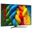 Телевизор LG 75" LED SMART TV LG 75NANO81A6A, Nanocell, 4K UHD, webOS, Black