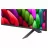 Телевизор LG 75" LED SMART TV 75NANO90A6B, Nanocell, 4K UHD, webOS, Black