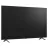 Televizor LG 75" LED SMART TV LG 75NANO90A6B, Nanocell, 4K UHD, webOS, Black