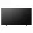 Телевизор Hisense 75" LED SMART TV 75E7Q, QLED, 4K UHD, VIDAA OS, Black