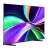 Телевизор Hisense 75" LED SMART TV 75E7Q, QLED, 4K UHD, VIDAA OS, Black
