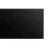 Телевизор Hisense 75" LED SMART TV 75E7Q, QLED, 4K UHD, VIDAA OS, Black