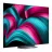 Телевизор LG 77" OLED SMART TV LG OLED77C54LA, Perfect Black, 4K UHD, webOS, Black