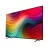 Телевизор LG 86" LED SMART TV 86NANO81A6A, Nanocell, 4K UHD, webOS, Black