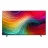 Телевизор LG 86" LED SMART TV 86NANO81A6A, Nanocell, 4K UHD, webOS, Black