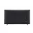 Телевизор LG 86" LED SMART TV 86NANO81A6A, Nanocell, 4K UHD, webOS, Black